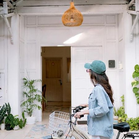 Roemah Renjana Yogyakarta酒店 外观 照片