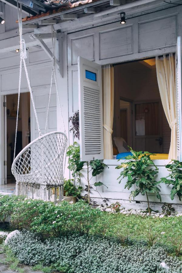 Roemah Renjana Yogyakarta酒店 外观 照片